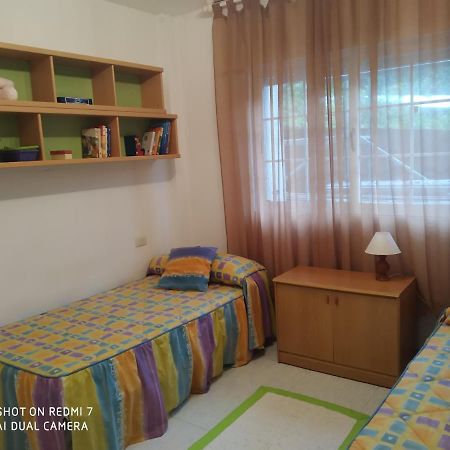 Apartamento QUENXE Appartamento Corcubión Esterno foto