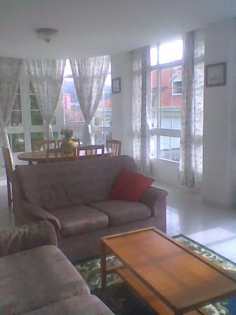 Apartamento QUENXE Appartamento Corcubión Esterno foto