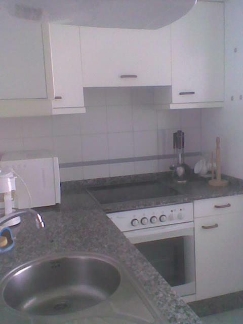 Apartamento QUENXE Appartamento Corcubión Esterno foto